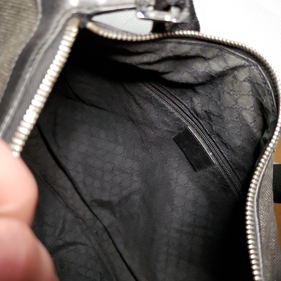 authentic gucci denim - Picture 8 of 10